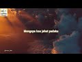 MENGAPA KAU JAHAT PADAKU 