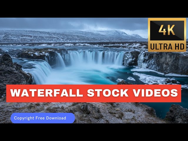 Download Free 4K Nature Stock Videos & Footage