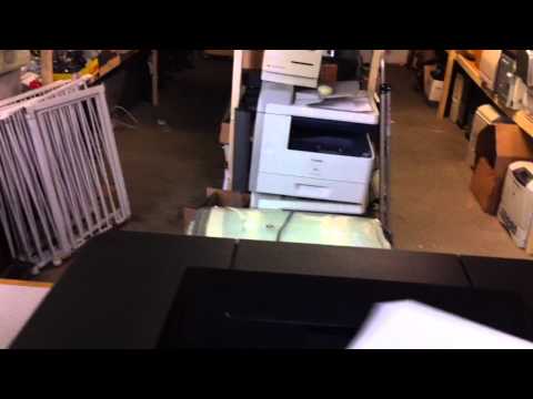 Dell 1320c Printer