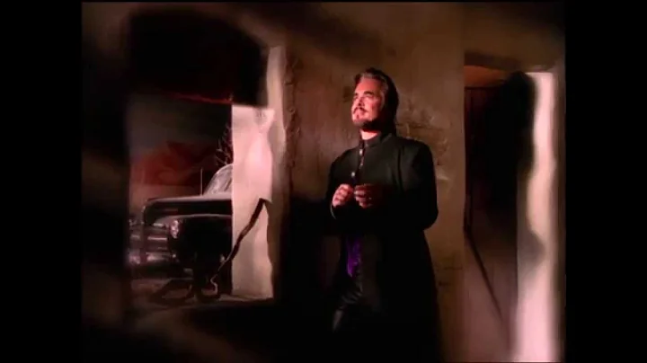 Hal Ketchum - She Is (Official Music Video)