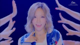 Gogobebe - SNSD Taeyeon - Mamamoo Dance Fitted