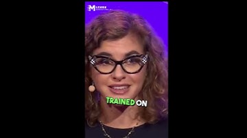 how the ai is going to affect us as a consumer #ai #ar #bigdata #digitaltransformation