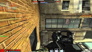 Short Fuse window glitch