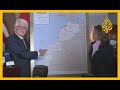 السفير الأمريكي وقع عليها الولايات المتحدة تعتمد خريطة للمغرب تضم الصحراء الغربية والجزائر تعلق السفير الأمريكي وقع عليها الولايات المتحدة تعتمد خريطة للمغرب تضم الصحراء الغربية والجزائر تعلق