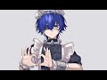 モエチャッカファイア ‐ 弌誠 (cover)【絵師が歌ってみた】