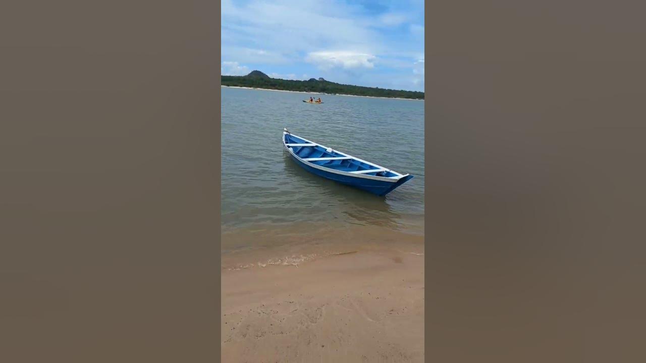 o vento balançou meu barco em alto mar