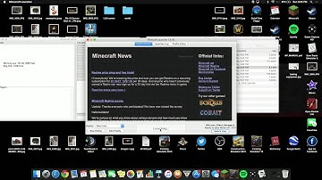 How to setup a minecraft server on mac (1.8.9)