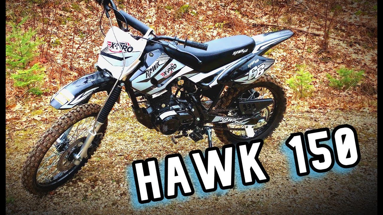 The Cheap Trail 150 - Chinese Bike Battle!