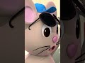 3 Blind Mice! 😎 Classic Nursery Rhymes #shorts