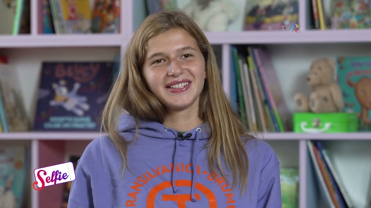 Luisa Guillen & Tabita Mihuț au mers pe bicicletă întreg traseul Via Transilvanica #Selfie