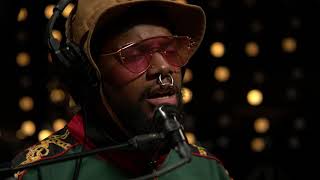 serpentwithfeet - bless ur heart (Live on KEXP)