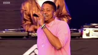 Jurassic 5 - Glastonbury festival  | Live | Full Set