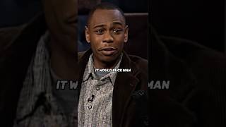 Full Dave Chappelle on Black Santa News