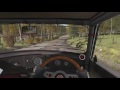 DiRT Rally - This is a good game