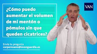 Cómo aumentar el volumen de la cara con el lipofilling facial