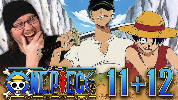 I DONT TRUST NONE OF THEM! #onepiece #onepieceanime #animereaction #an