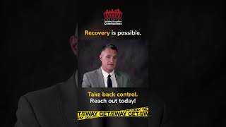 [METH 2.0] Recovery is possible, take back control