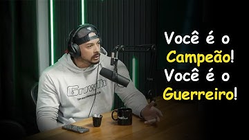 Felipe Franco - Ser o melhor (MOTIVACIONAL)