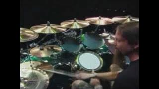 Drummer Festival 2005- Lamb of god Hourglass   nygstdf