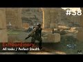 【MGSV:TPP】Episode 38 : Extraordinary (S Rank/All Tasks/Perfect Stealth)