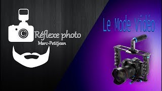 Bien Filmer Avec Son Reflex