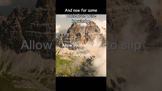 This Uncle Iroh Quote Might Save Someone Today | RIP Mako Iwamatsu