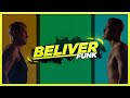 Imagine Dragons - Believer (SrSider Funk Remix)