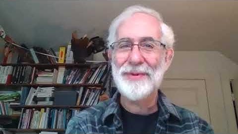 Sounding the Shofar! with Daniel Bricklin