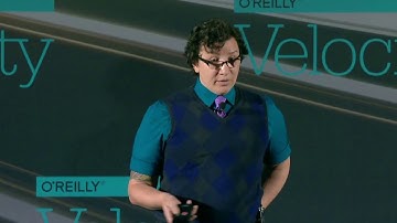 Laine Campbell: "Recruiting for Diversity in Tech" - Velocity Europe 2014