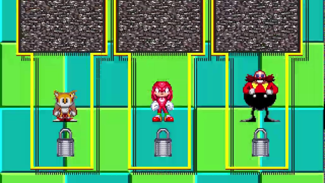 Sonic EXE Darkest Struggles Reset Save Data Bug YouTube Sonic EXE Darkest Struggles Reset Save Data Bug YouTube