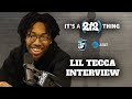 Lil Tecca Talks Balancing Music And School + Who He Thinks Is Repping The Youth In Hip-Hop