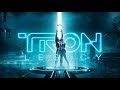 TRON: Legacy - Crafting an Unforgettable World