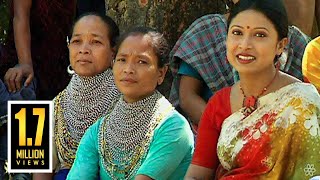 বান্দরবানের গহীনে পাহাড়িদের জীবন | Travel Tipra Tribe Village at Bandarban in Bangladesh