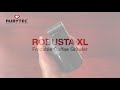 Robusta Xl How To