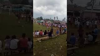 Fiesta Patronal De Yanashi1