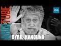Cyril Hanouna, star déchue de la télé chez Thierry Ardisson | INA Arditube