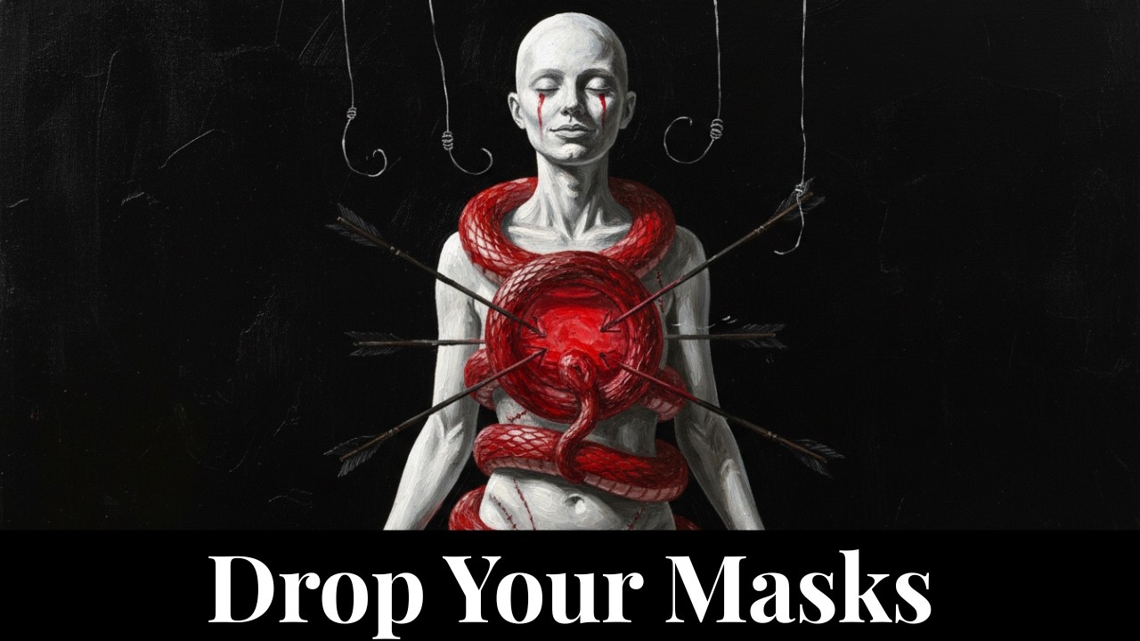 Nietzsche’s Most Dangerous Idea (It Makes You Untouchable)