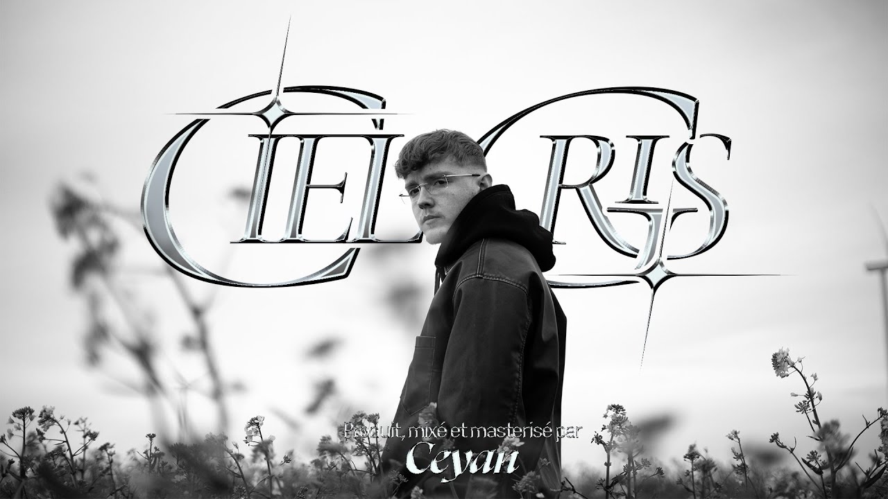 Watch Majin x Ceyan - Ciel gris (Clip officiel) on YouTube Watch Majin x Ceyan - Ciel gris (Clip officiel) on YouTube