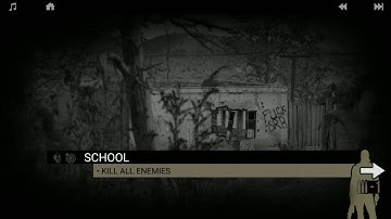 LONEWOLF (17+) - a sniper story chapter 3- Mission 5 SCHOOL.