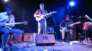 Bill Callahan - The Sing - Live at Mojo&#39;s, Oct. 2013