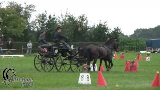 Johan Verhaege Bel Cai Heijenrath 2014