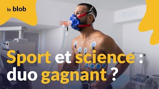 Qu’apporte vraiment la science au sport ? | Interview de Matthieu Delalandre, sociologue du sport