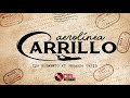 Aerolinea Carrillo - (Audio Oficial) - T3R Elemento Ft. Gerardo Ortiz - ESTUDIO - DEL Records 2018