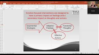 KST6. Exploring Feelings using Emotion-Focused Strategies. KST Lesson 4 by Dr. Jeff Harris (c) 2024.
