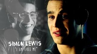 Simon lewis | i am still me