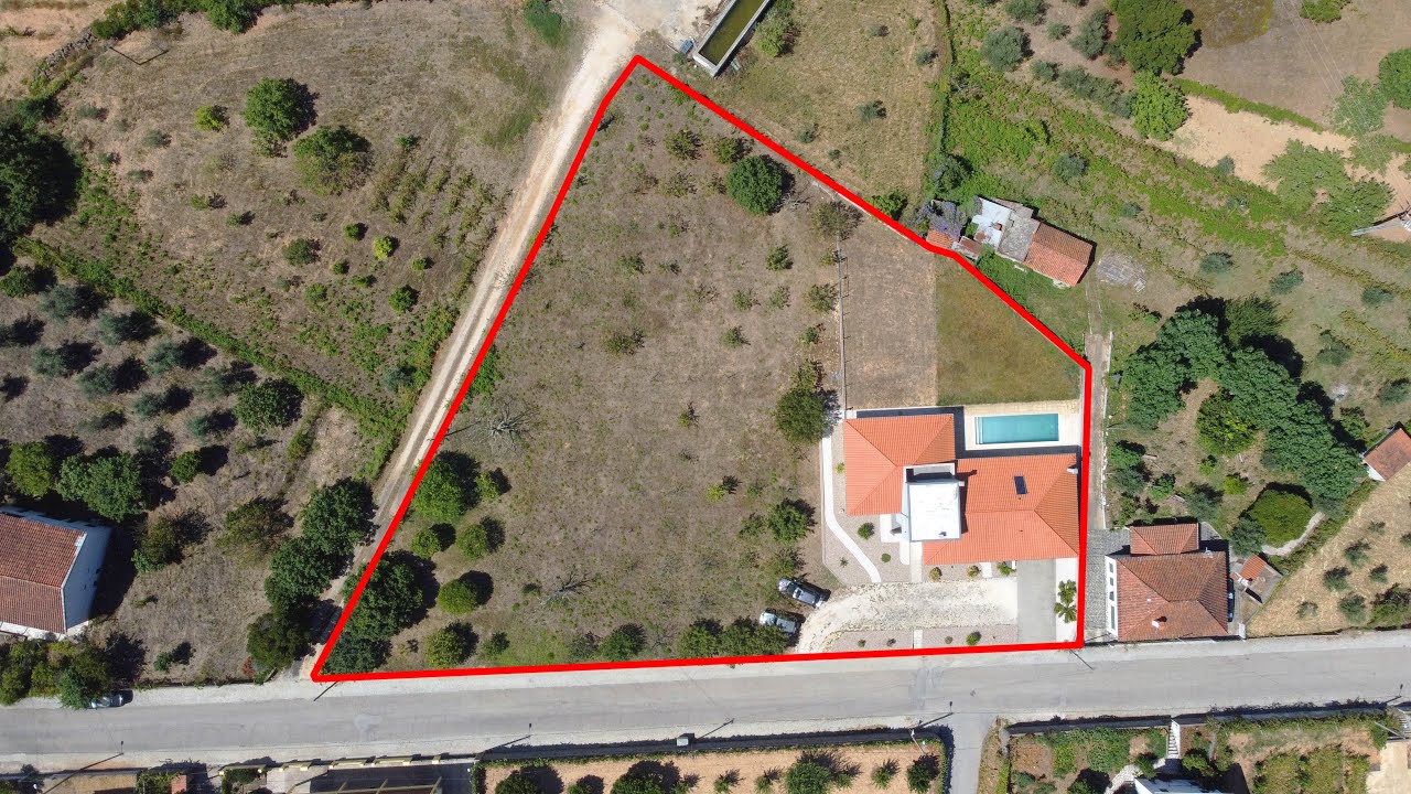 Montes da Senhora, Central Portugal, €259,000