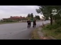 جليل ابراهيم ينقذ صفية قراخنلي من حراس المعبد من وادي الذئاب الجزء 2 الحلقة 64