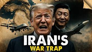 Why America Can’t Win a War With Iran — The Math Explained