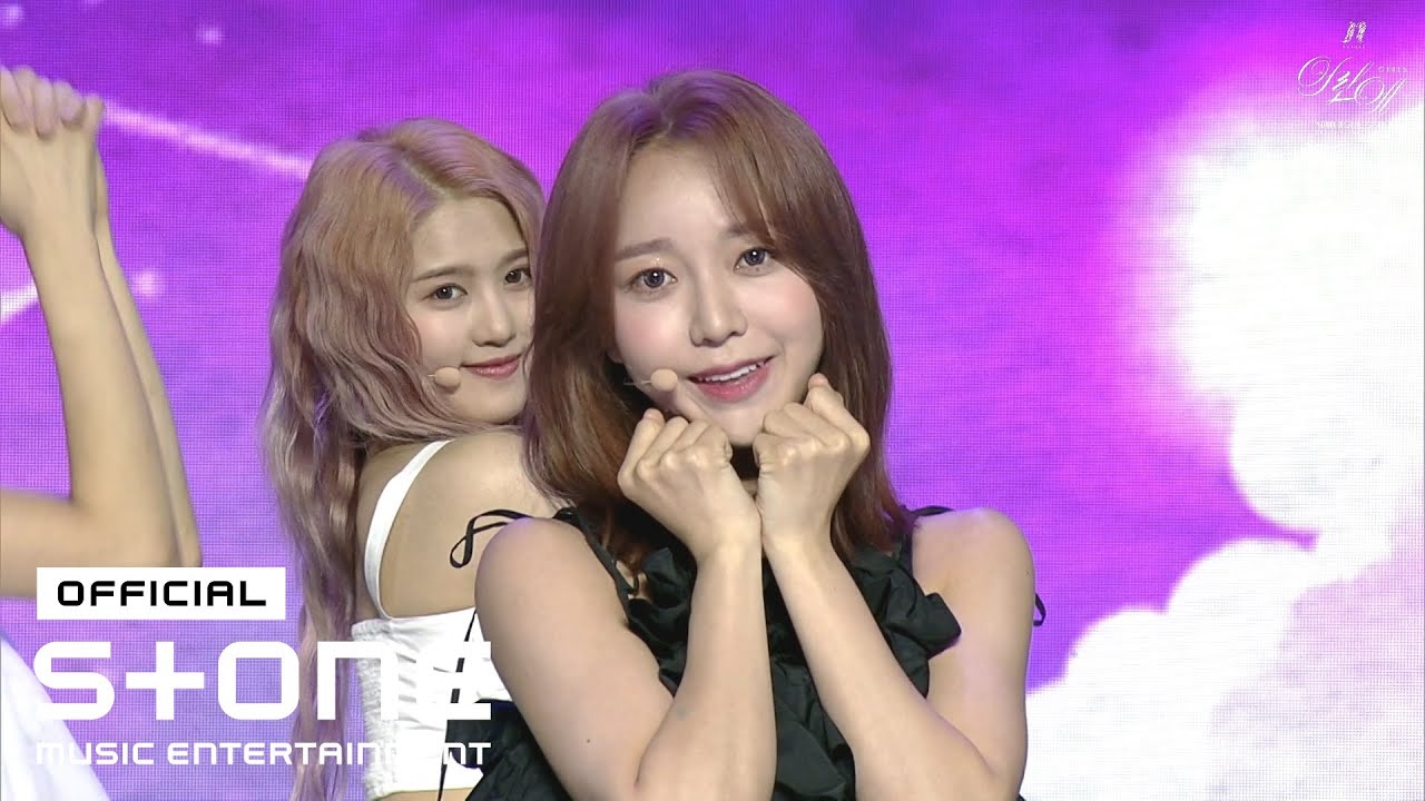 NATURE(네이처) - What's Up | @NATURE The 3rd SINGLE ALBUM SHOWCASE