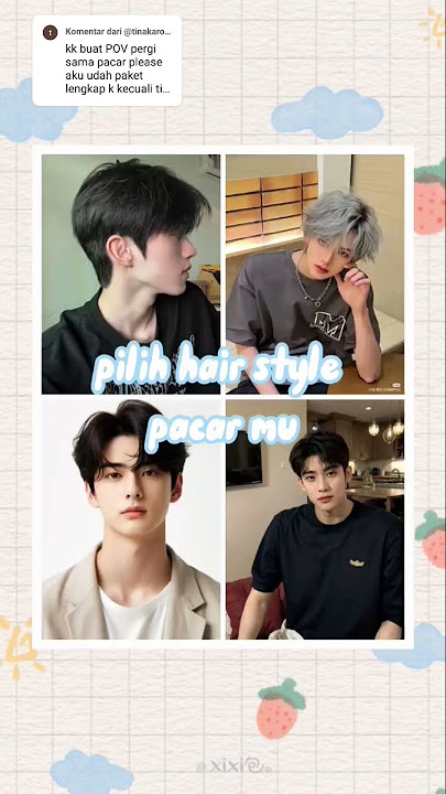 POV KAMU PERGI SAMA PACAR #semogarame #bismillahviewersnaik #fypシ゚